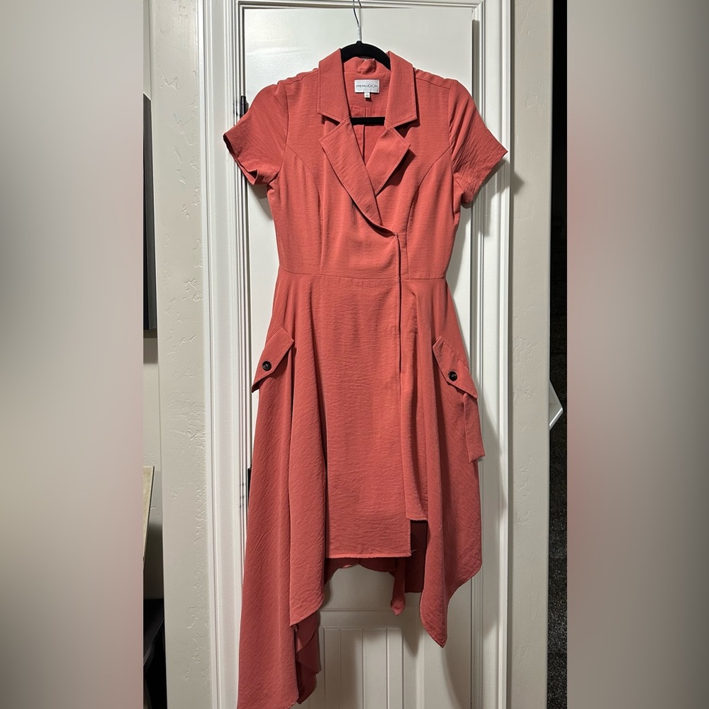 New without tags. Never worn. Chriselle JOA size S.